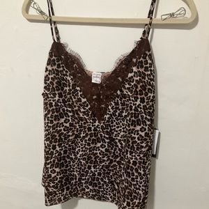 Melrose and market never worn chemise